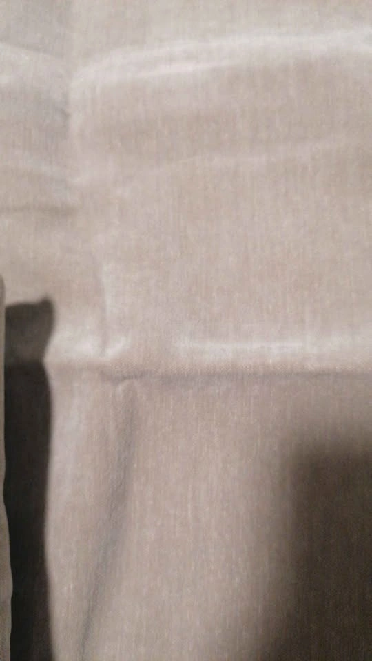 MADIZZ Pack of 2 Thick and Soft Cushion Covers - photo 3