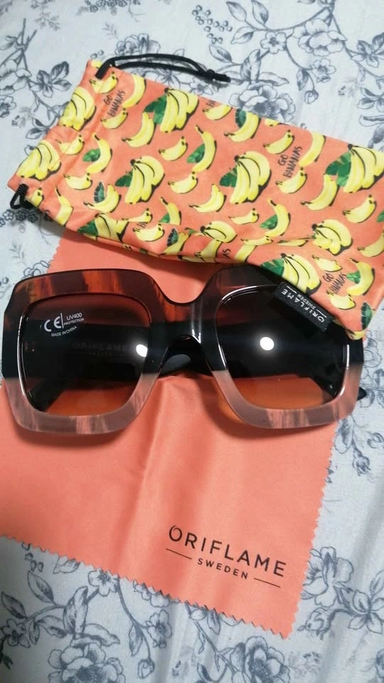 Oriflame Sunglasses - photo 3