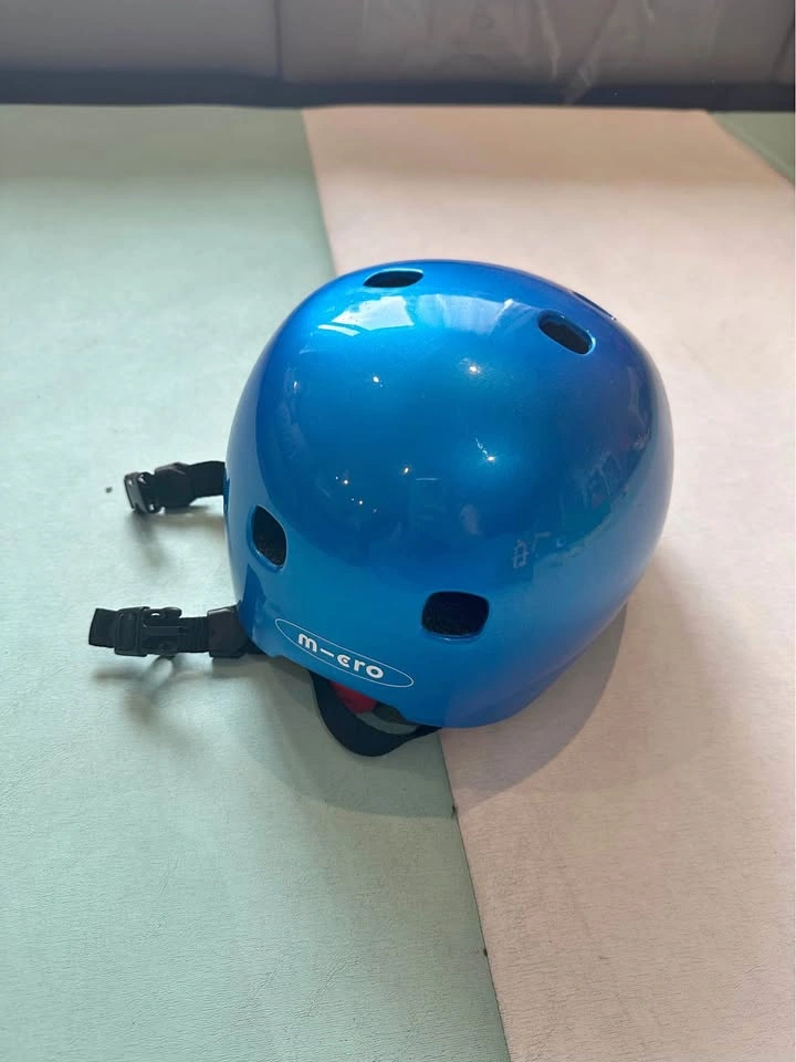 Micro Helmet