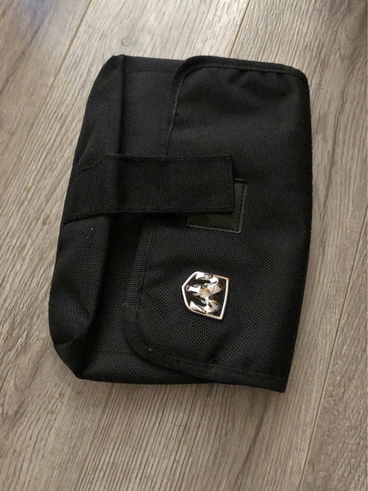 Dodge Ram Bag