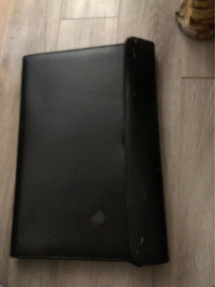 Dealership file folder - photo 3