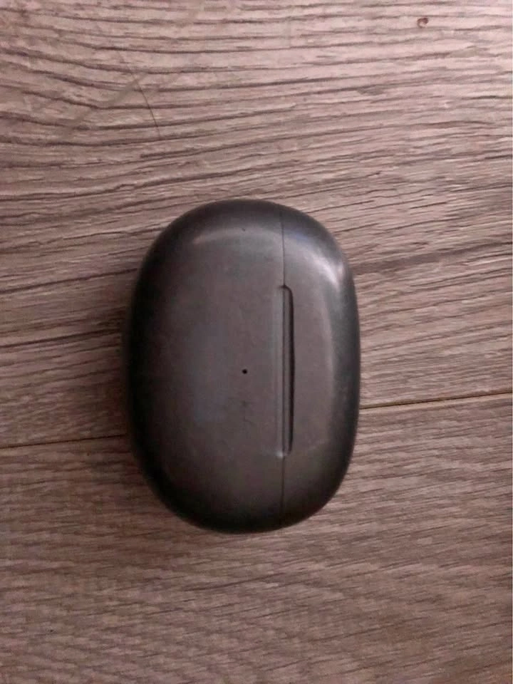 Used ear buds