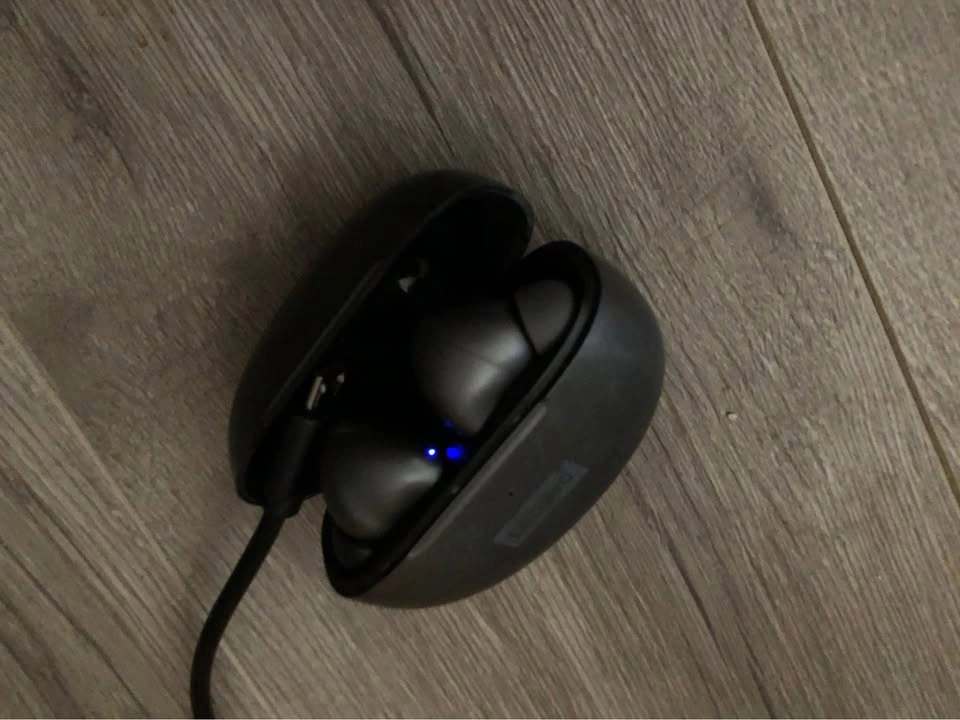 Used ear buds - photo 2