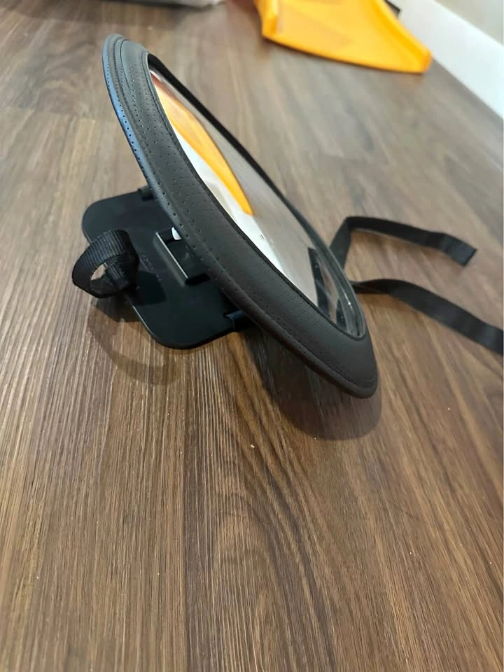 Baby car mirror