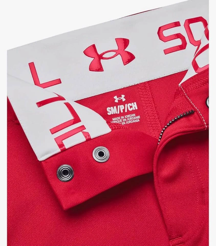 NEW Under Armour Womens Red Utility Softball Pants - photo 4