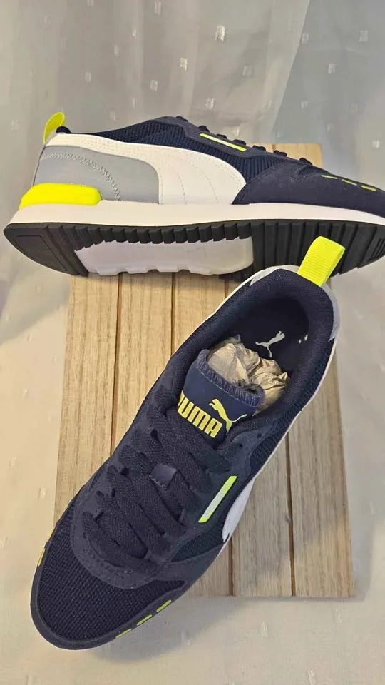 PUMA SNEAKERS thumbnail