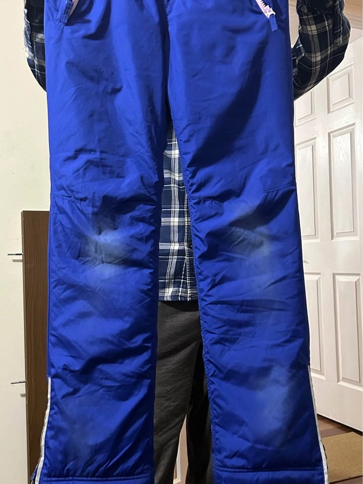 Old Navy Girls Snowpants - photo 2