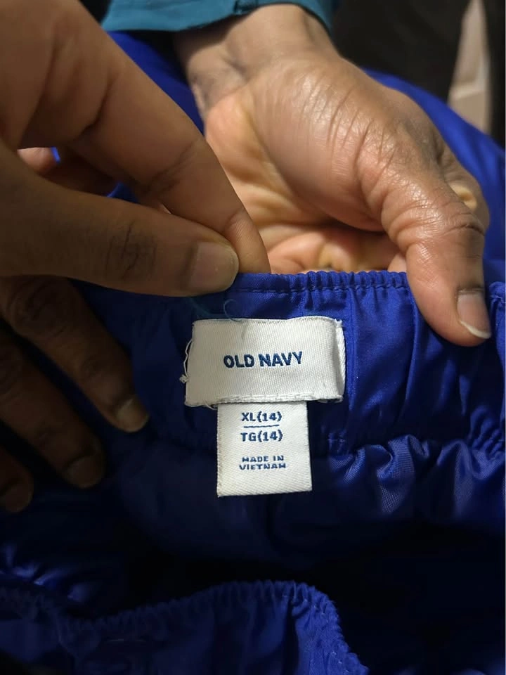Old Navy Girls Snowpants - photo 3
