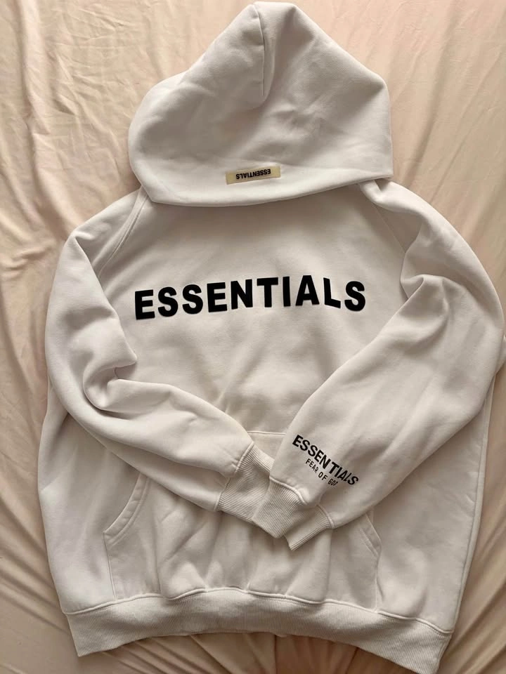 Hoodie Essential