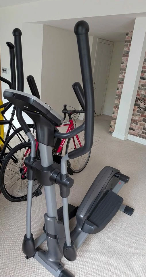 Sunny Health & Fitness Magnetic Elliptical Trainer SF-E3912 - photo 2