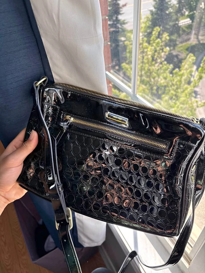 Vintage Nine West Purse