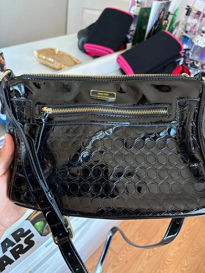 Vintage Nine West Purse - photo 4