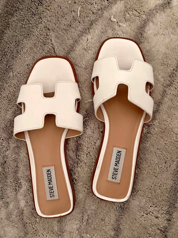 Steve Madden Sandals