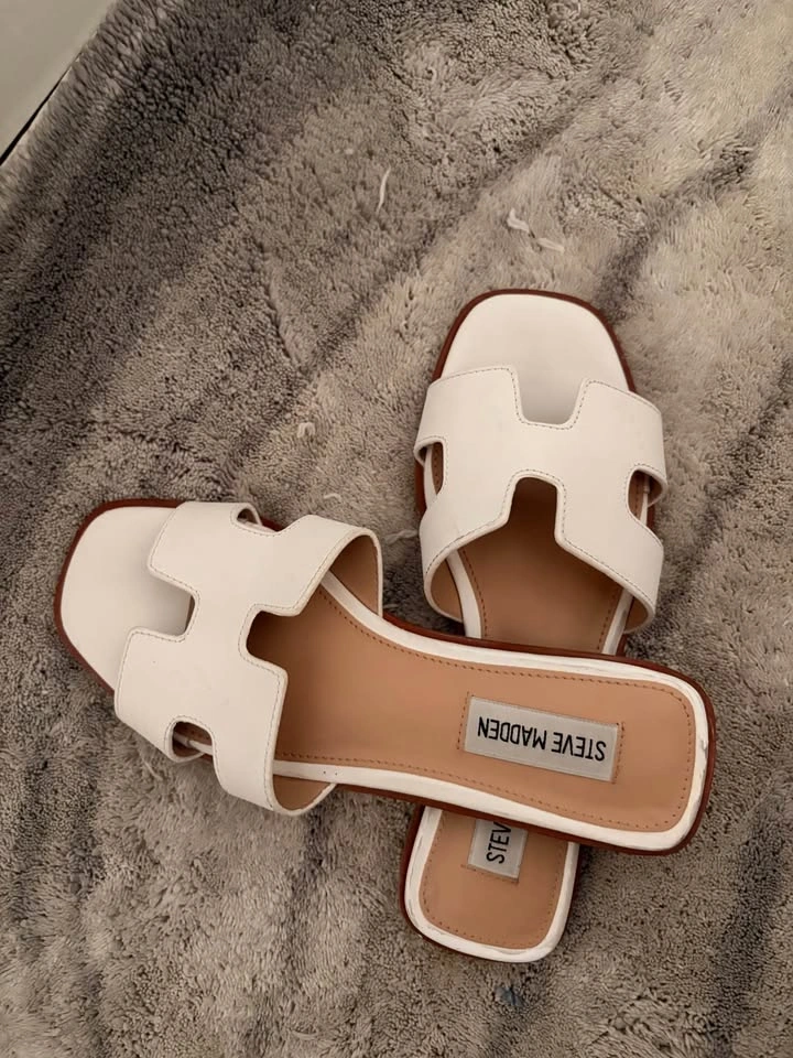 Steve Madden Sandals - photo 2