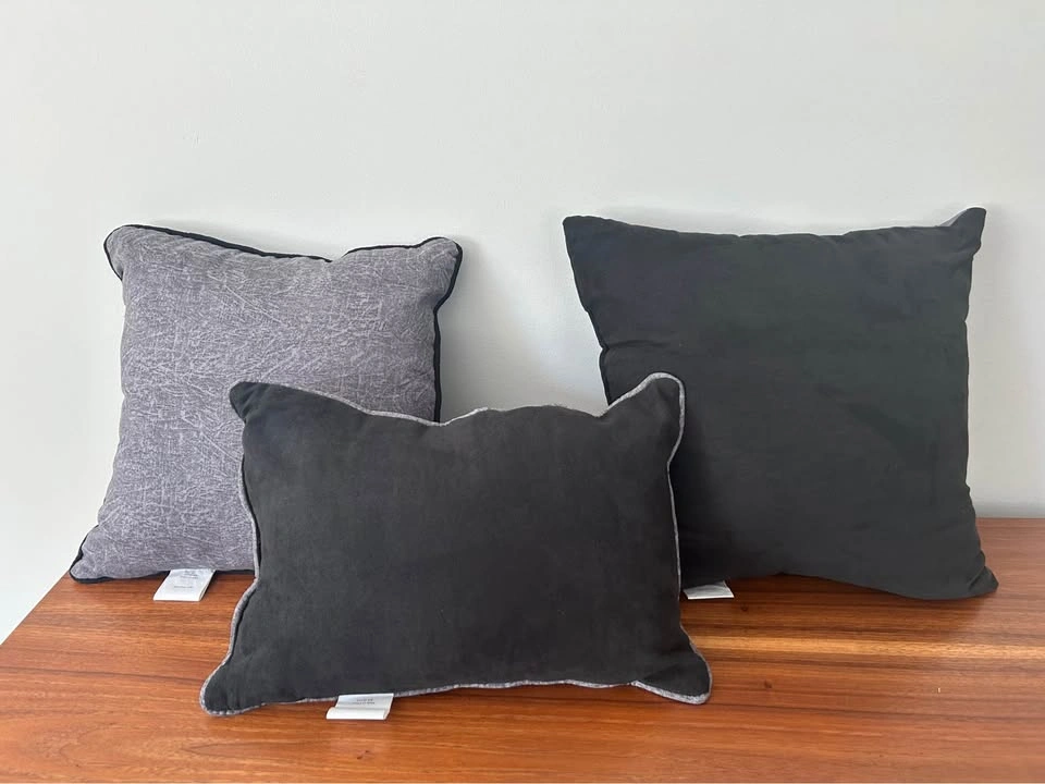 Madison Park Boone Decorative Pillow Set – 3 Pillows - photo 2