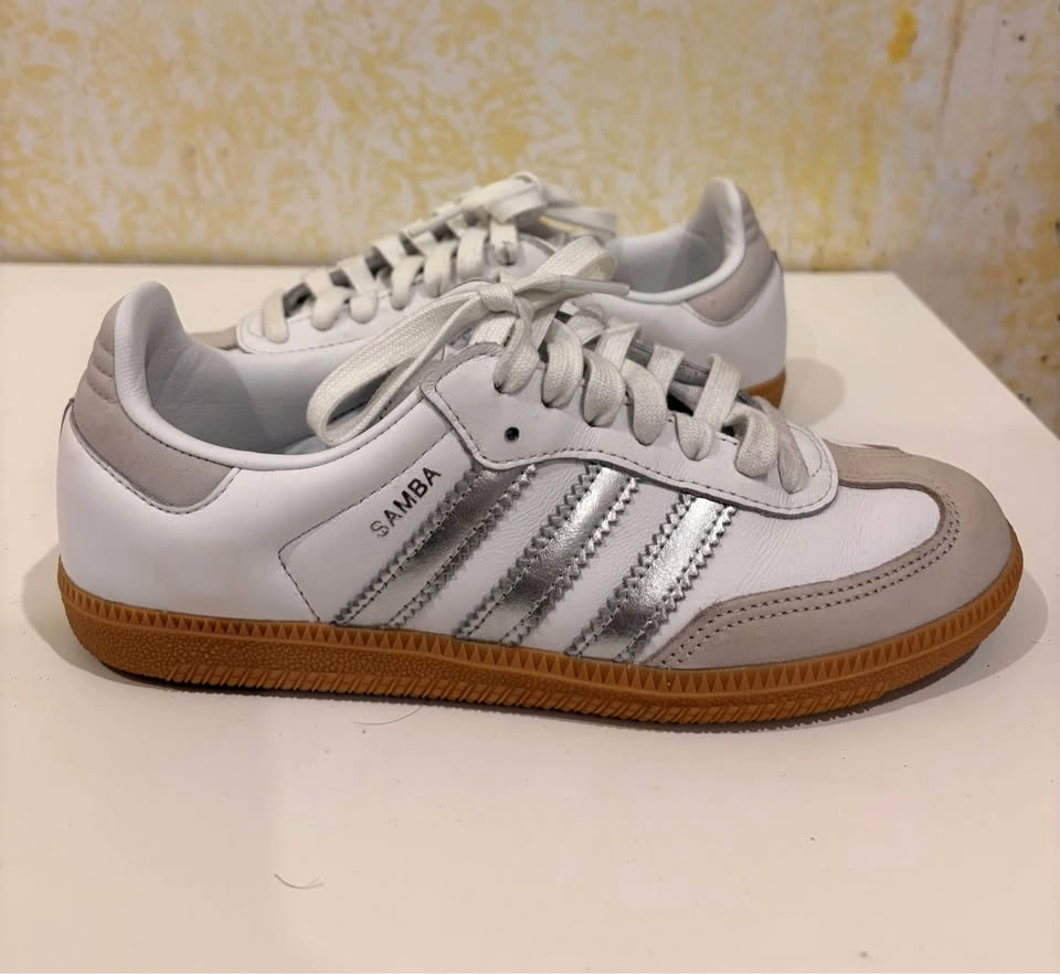 Adidas Samba - photo 2