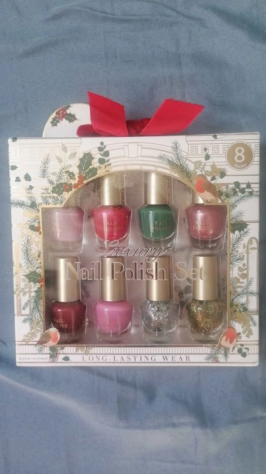Luxury Nail polish set - photo 2