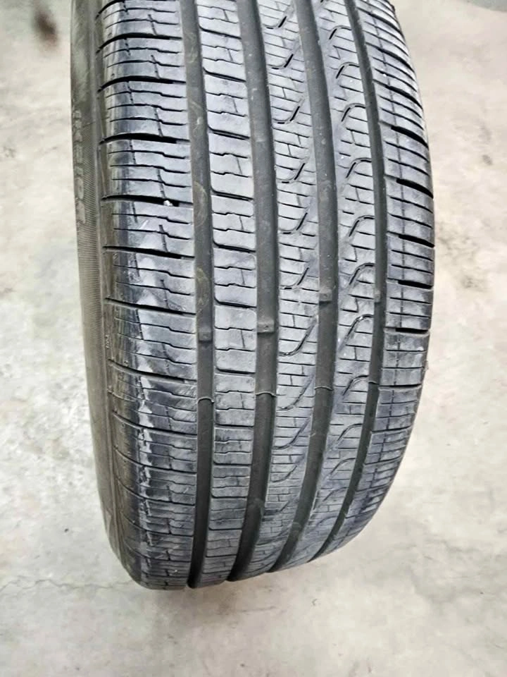 205/60R16 Pirelli Cinturato P7 Allseasons Tire