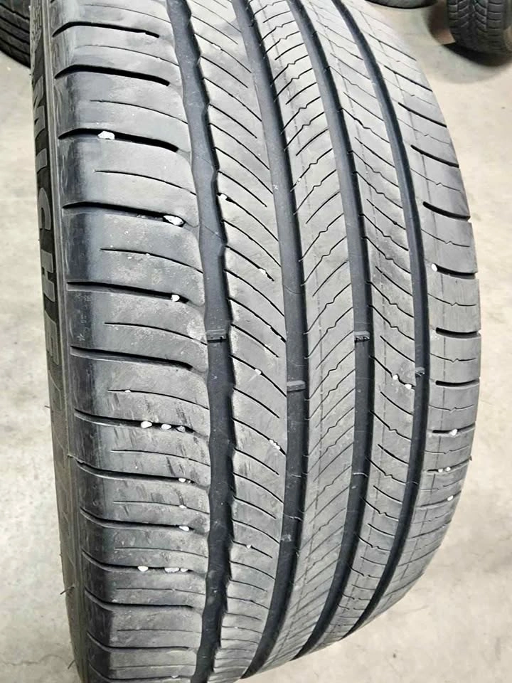265/40R22 Michelin Primacy Tour AS Allseason Tire
