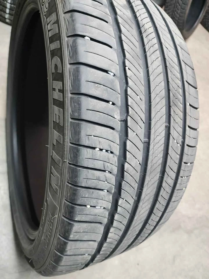 265/40R22 Michelin Primacy Tour AS Allseason Tire - photo 2