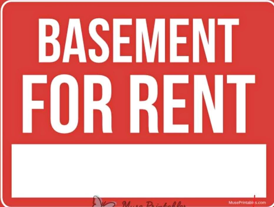 3 Beds 1 Bath - Apartment