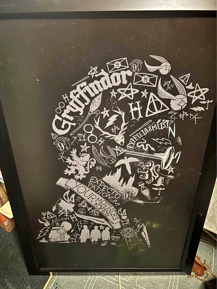Harry Potter Picture