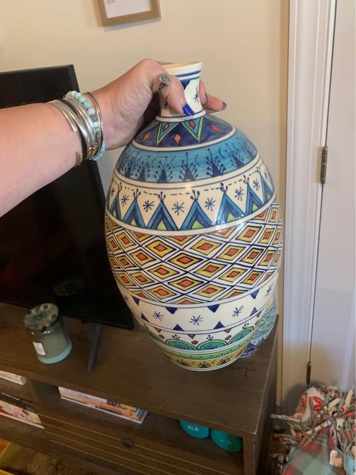 Pier 1 Imoorts Vases - photo 2