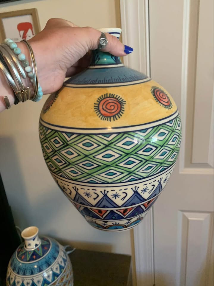 Pier 1 Imoorts Vases - photo 3