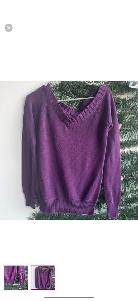 Bershka - pack of 2 - size M - photo 2