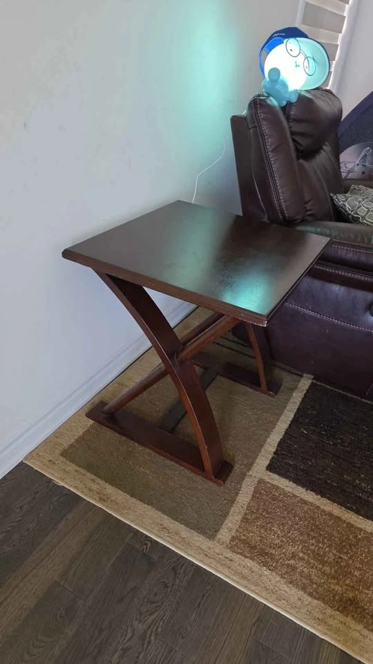Used 2 Side Tables 💥NEGOTIABLE PRICE💥 - photo 3