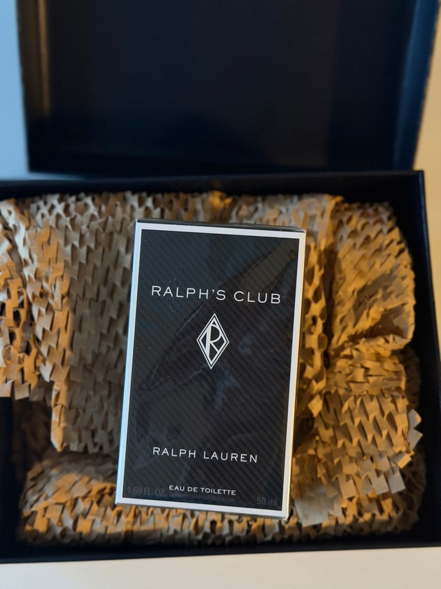 Ralph Lauren Ralph's Club 50ml