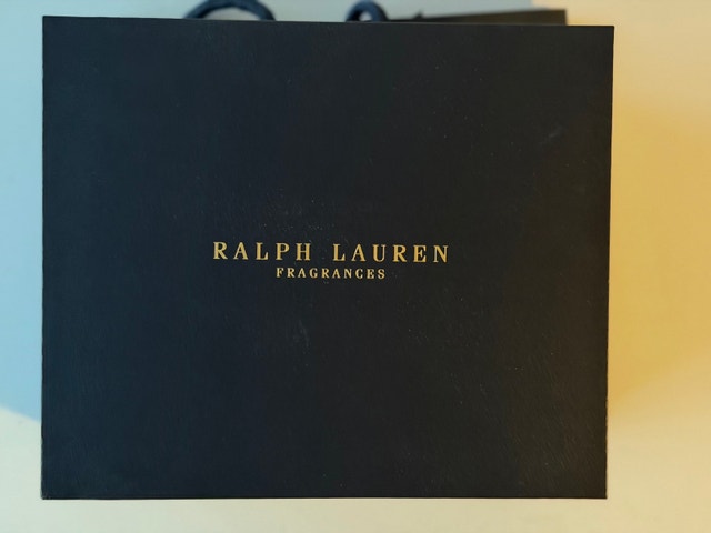Ralph Lauren Ralph's Club 50ml - photo 2