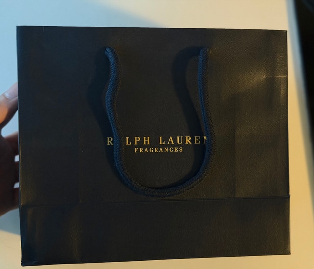 Ralph Lauren Ralph's Club 50ml - photo 3
