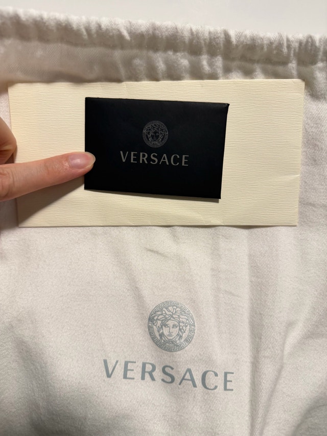 Versace Clutch - photo 2