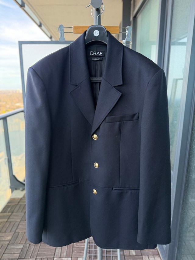 DRAE Blazer