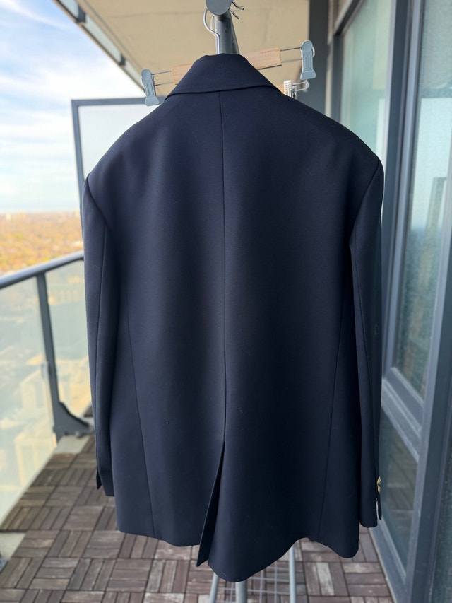 DRAE Blazer - photo 2