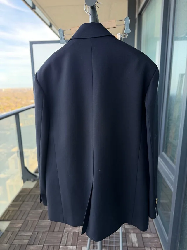 DRAE Blazer - photo 2