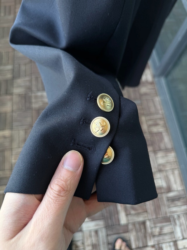 DRAE Blazer - photo 3