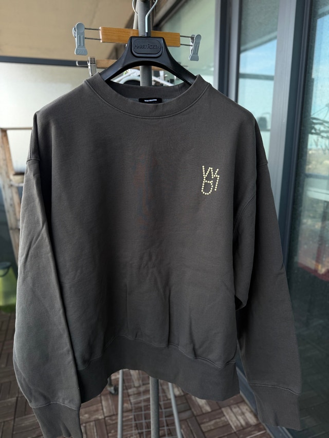 We11Done Sweater