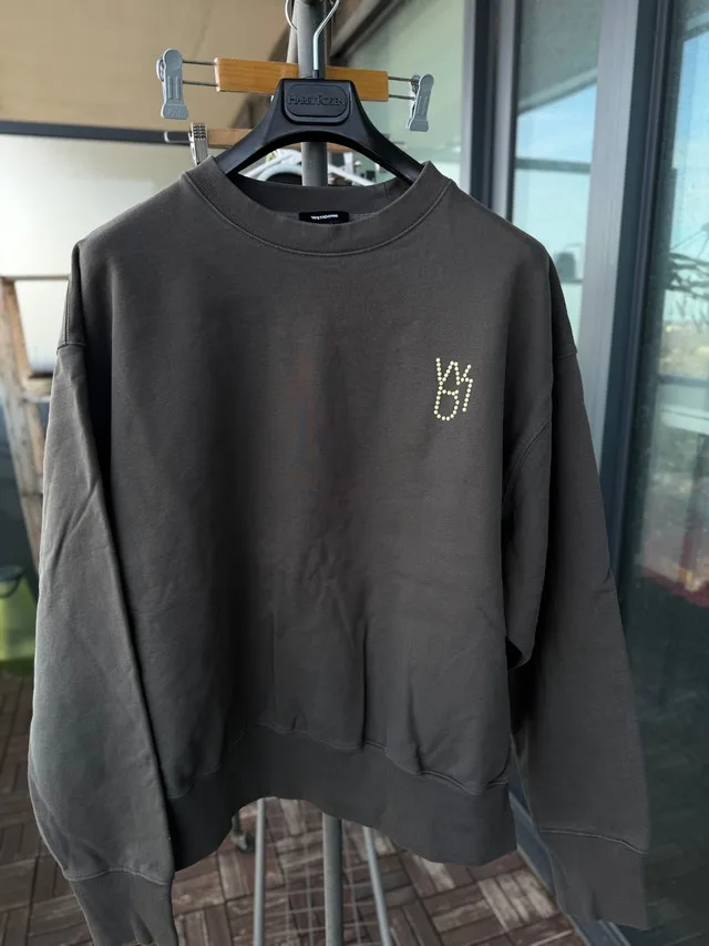 We11Done Sweater