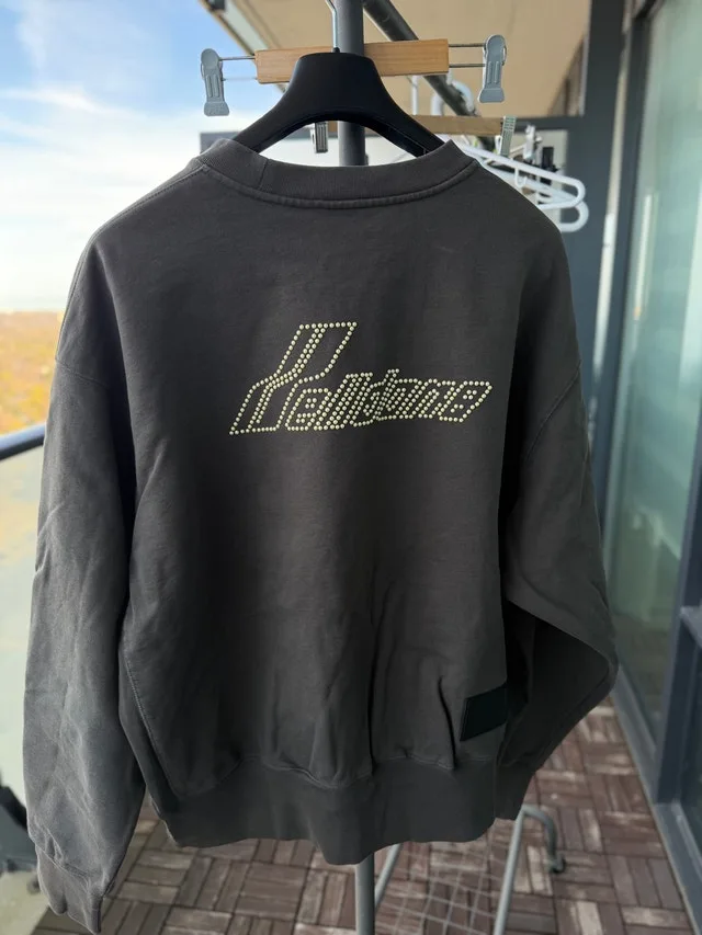 We11Done Sweater - photo 2