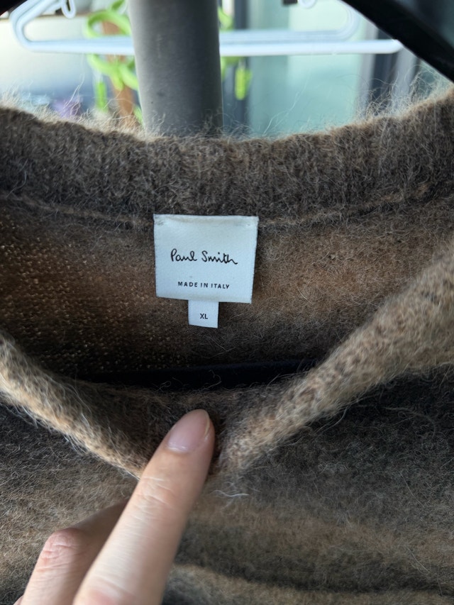 Paul Smith Sweater - photo 2