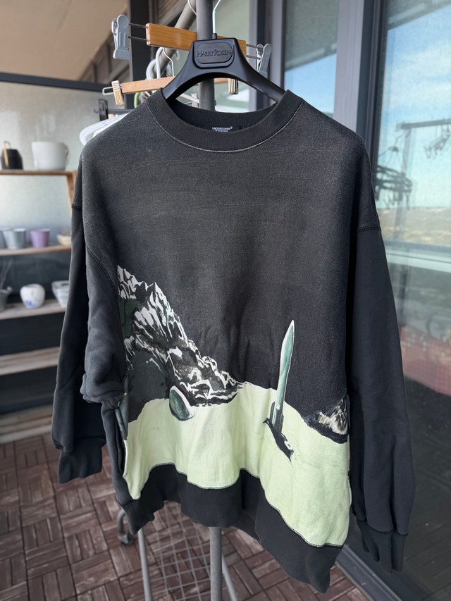 Undercover Sweater - photo 2
