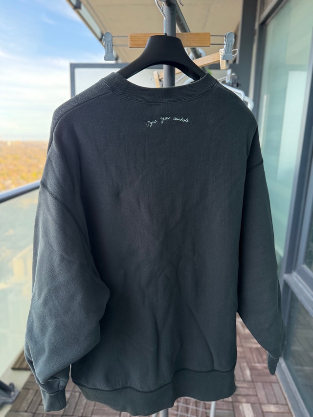 Undercover Sweater - photo 3