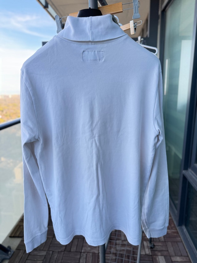 October's Very Own UofT Turtleneck - photo 2