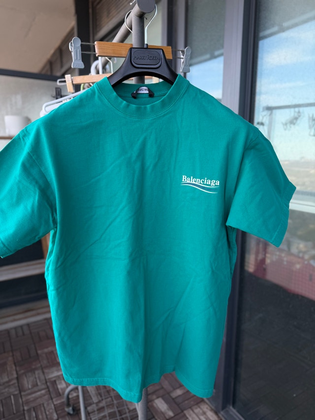 Balenciaga T-shirt