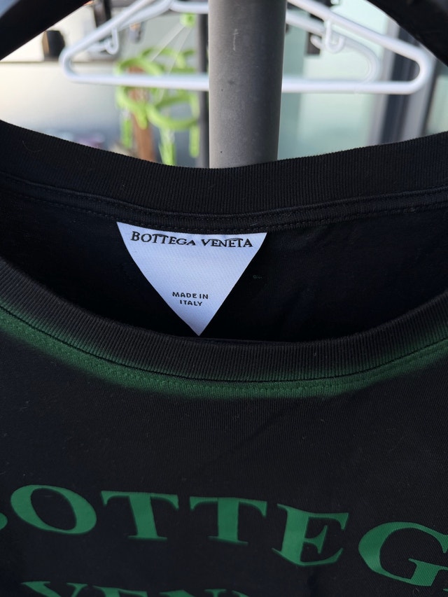 Bottega Veneta T-shirt - photo 2