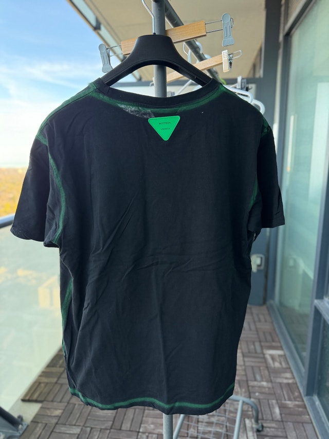 Bottega Veneta T-shirt - photo 3