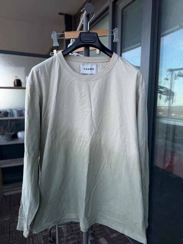 Frame Sweater