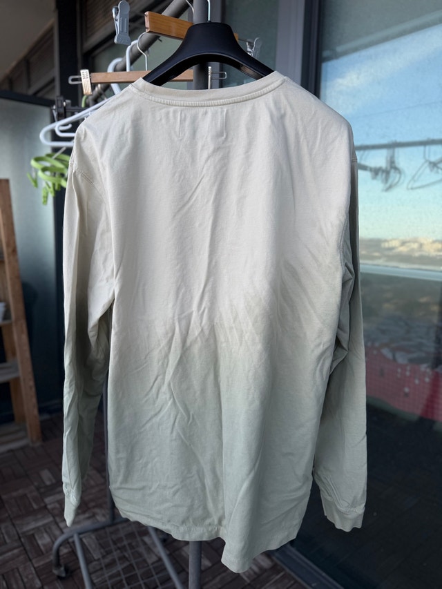 Frame Sweater - photo 2